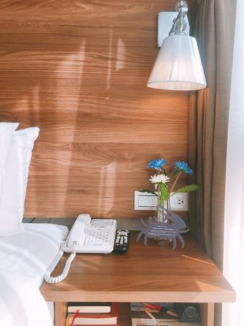 Imagen de la habitación del Hotel Leisure Beitou. Foto 11