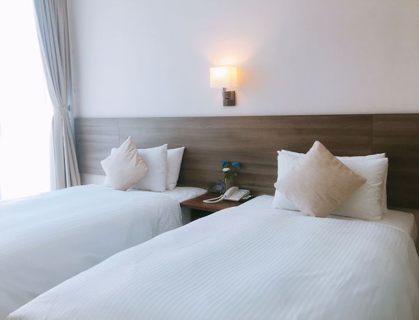 Imagen de la habitación del Hotel Leisure Beitou. Foto 12