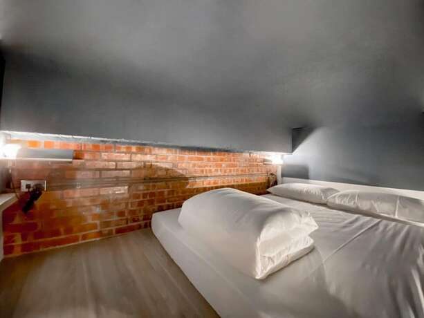 Imagen general del Hotel Leisure Chiayi. Foto 2