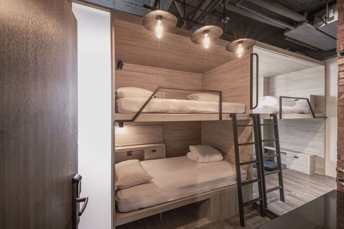 Imagen general del Hotel Leisure Chiayi. Foto 4