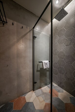 Imagen general del Hotel Leisure Chiayi. Foto 5