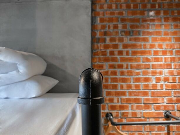 Imagen general del Hotel Leisure Chiayi. Foto 8