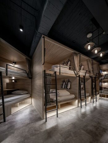 Imagen de la habitación del Hotel Leisure Chiayi. Foto 15