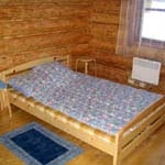 Imagen de la habitación del Hotel Leisure Complex Radži. Foto 2