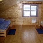 Imagen de la habitación del Hotel Leisure Complex Radži. Foto 3