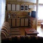 Imagen de los interiores del Hotel Leisure Complex Radži. Foto 5