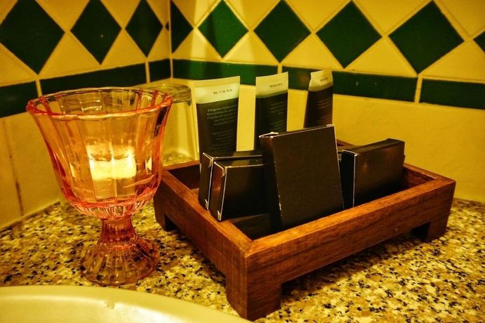 Imagen de la habitación del Hotel Leisure Cove And Apartments. Foto 2