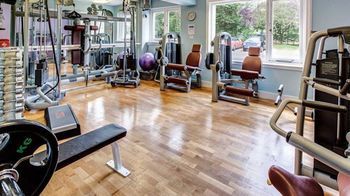 Imagen de la habitación del Hotel Leisure Cove And Apartments. Foto 3