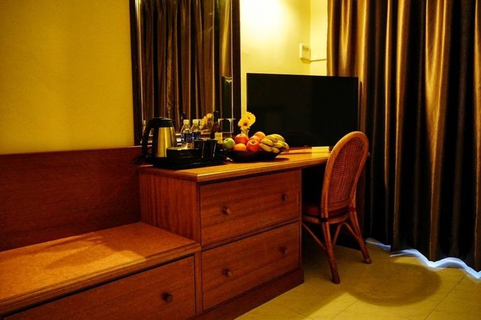 Imagen de la habitación del Hotel Leisure Cove And Apartments. Foto 4