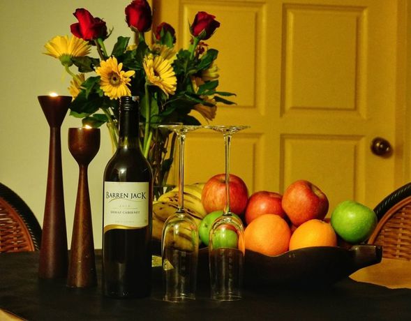 Imagen de la habitación del Hotel Leisure Cove And Apartments. Foto 5