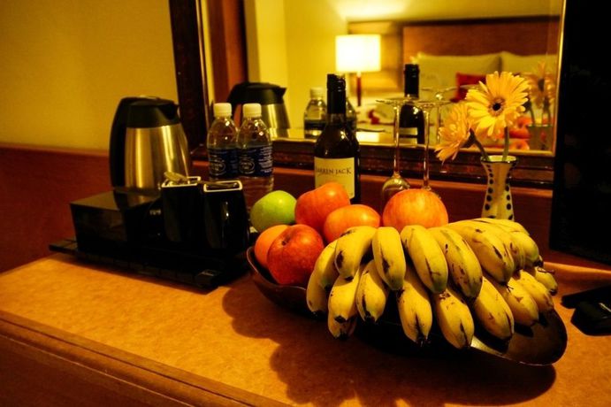 Imagen de la habitación del Hotel Leisure Cove And Apartments. Foto 6