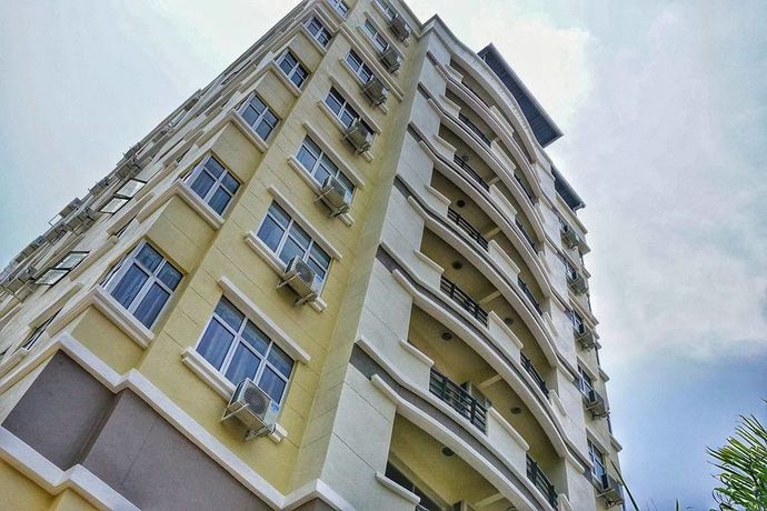 Imagen de la habitación del Hotel Leisure Cove And Apartments. Foto 8