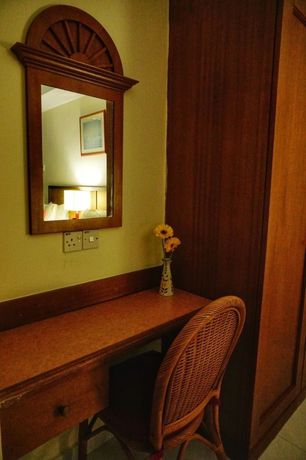 Imagen de la habitación del Hotel Leisure Cove And Apartments. Foto 9