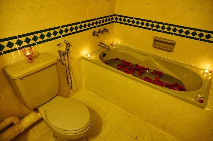 Imagen de la habitación del Hotel Leisure Cove And Apartments. Foto 11