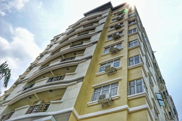 Imagen de los interiores del Hotel Leisure Cove And Apartments. Foto 16