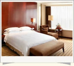 Imagen de la habitación del Hotel Leisure Dongguan. Foto 3