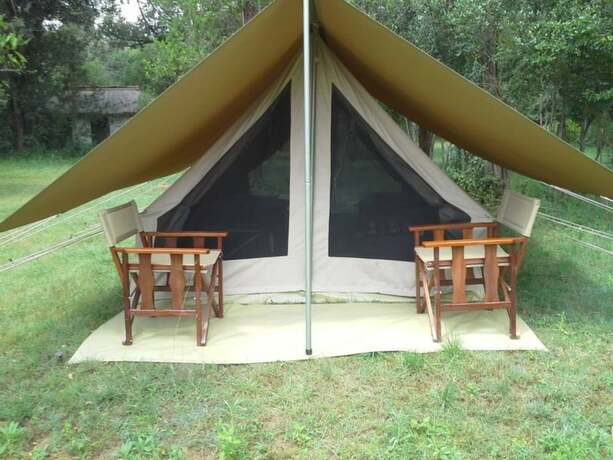 Imagen de la habitación del Hotel Leisure Gardens. Foto 5