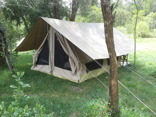 Imagen general del Hotel Leisure Gardens. Foto 4