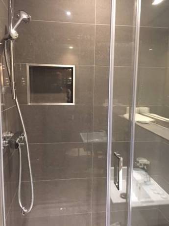 Imagen de la habitación del Hotel Leisure Inn, Bayswater. Foto 5