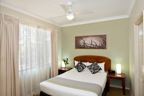 Imagen de la habitación del Hotel Leisure Inn Pokolbin Hill. Foto 3