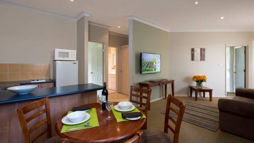 Imagen de la habitación del Hotel Leisure Inn Pokolbin Hill. Foto 5
