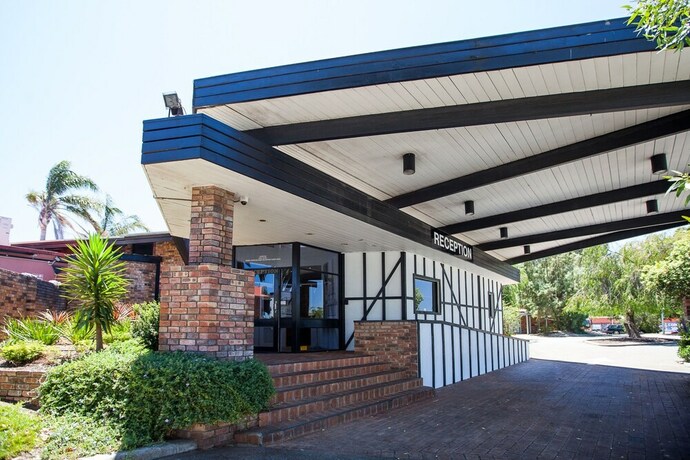 Imagen general del Hotel Leisure Inn, Rockingham. Foto 10