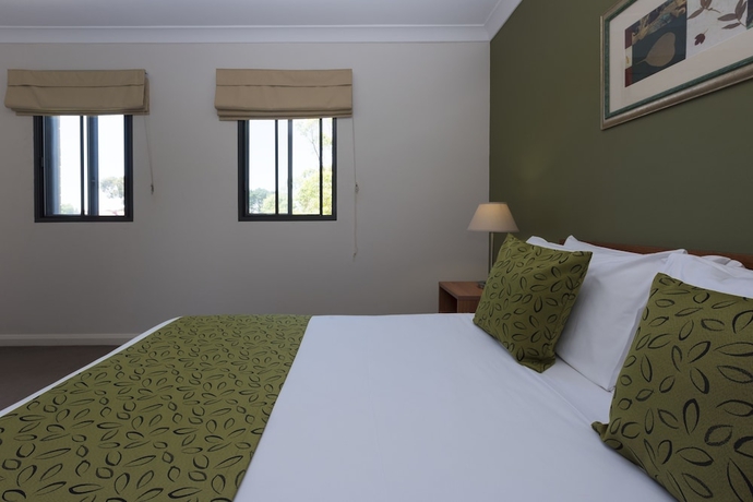 Imagen de la habitación del Hotel Leisure Inn Spires. Foto 2