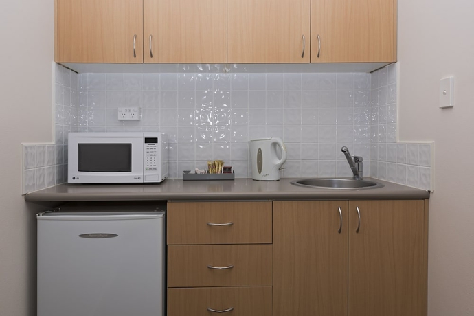 Imagen de la habitación del Hotel Leisure Inn Spires. Foto 11