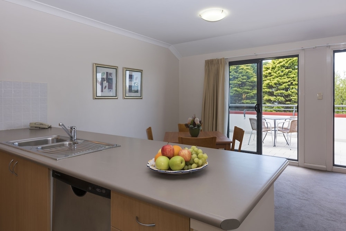 Imagen de la habitación del Hotel Leisure Inn Spires. Foto 12