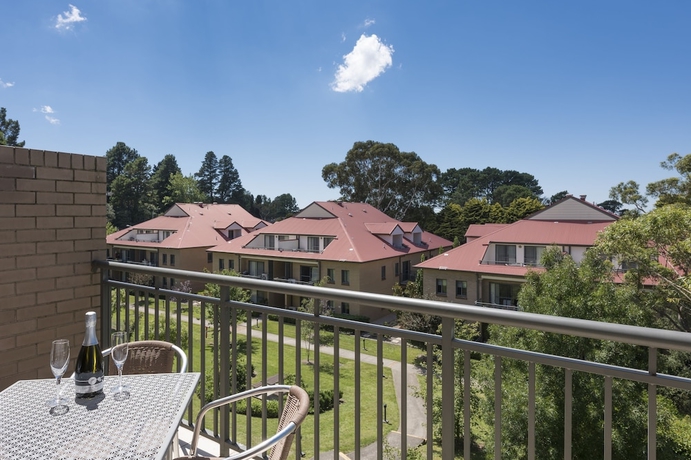 Imagen de la habitación del Hotel Leisure Inn Spires. Foto 16