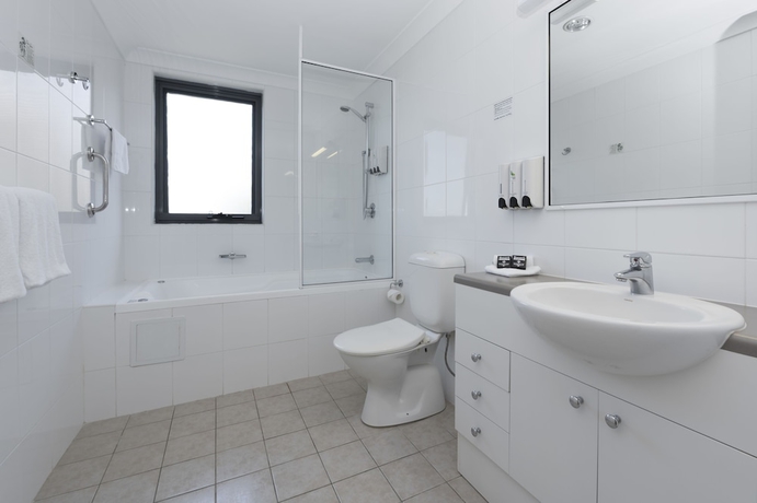 Imagen de la habitación del Hotel Leisure Inn Spires. Foto 17