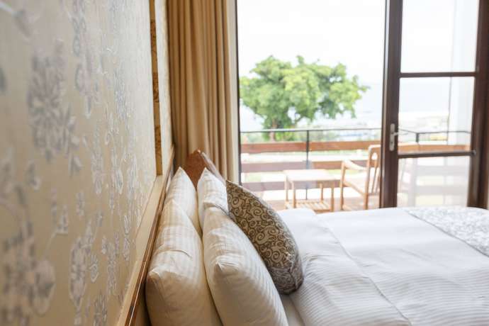 Imagen de la habitación del Hotel Leisure LULU VILLA. Foto 2