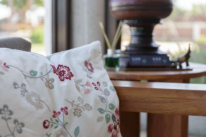 Imagen de los interiores del Hotel Leisure LULU VILLA. Foto 18