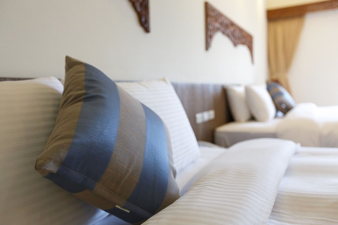 Imagen de la habitación del Hotel Leisure LULU VILLA. Foto 6