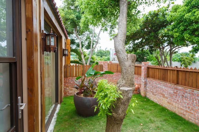 Imagen de la habitación del Hotel Leisure LULU VILLA. Foto 7