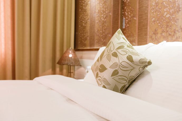 Imagen de la habitación del Hotel Leisure LULU VILLA. Foto 8