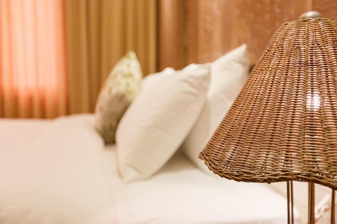 Imagen de la habitación del Hotel Leisure LULU VILLA. Foto 9