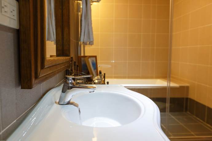 Imagen de la habitación del Hotel Leisure LULU VILLA. Foto 13