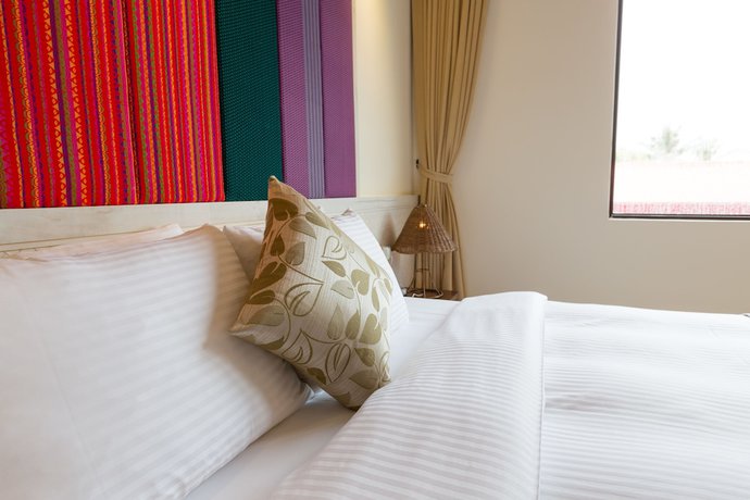 Imagen de la habitación del Hotel Leisure LULU VILLA. Foto 15