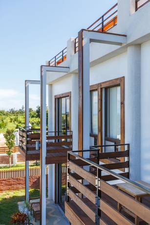 Imagen de la habitación del Hotel Leisure LULU VILLA. Foto 17