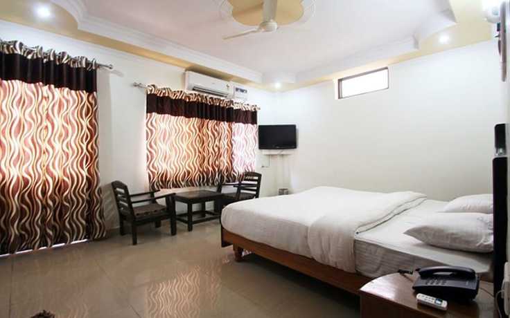 Imagen de la habitación del Hotel Leisure Palace. Foto 6