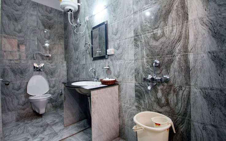 Imagen general del Hotel Leisure Palace. Foto 1