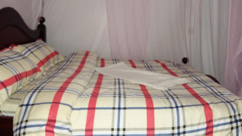 Imagen de la habitación del Hotel Leisure Park International. Foto 3