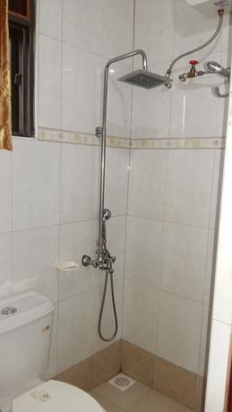 Imagen de la habitación del Hotel Leisure Park International. Foto 4