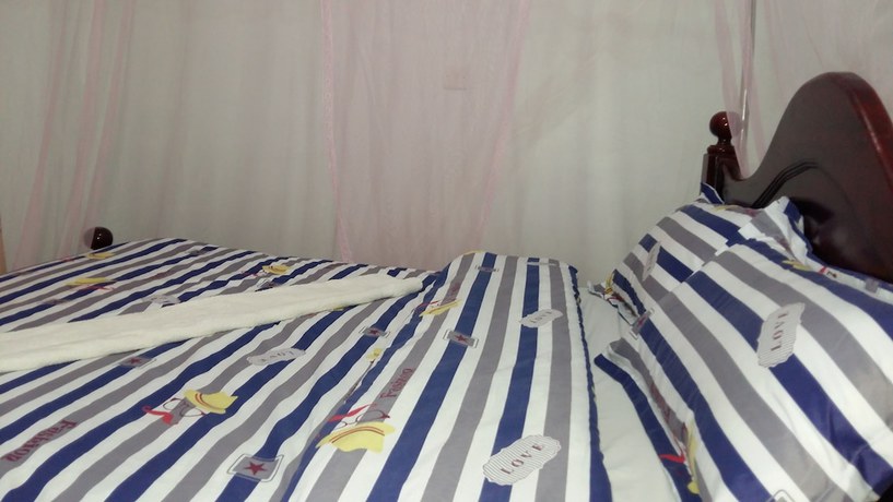 Imagen de la habitación del Hotel Leisure Park International. Foto 8