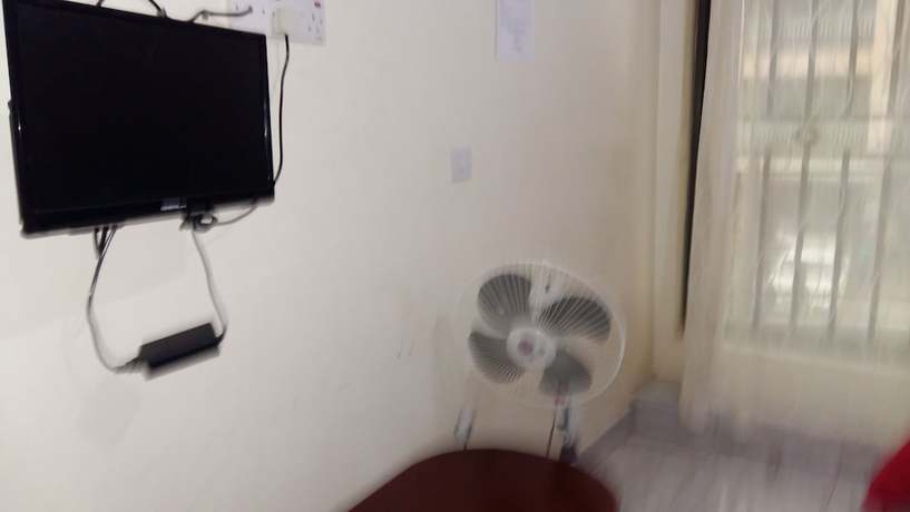 Imagen de la habitación del Hotel Leisure Park International. Foto 11