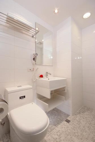 Imagen de la habitación del Hotel Leisure Taichung. Foto 6