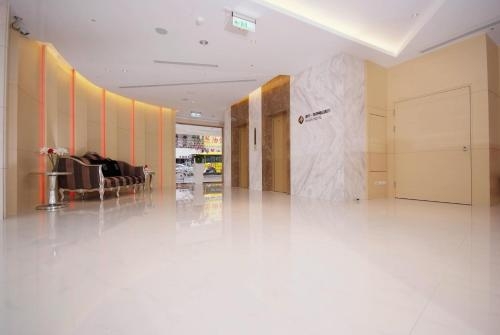 Imagen general del Hotel Leisure Taichung. Foto 3
