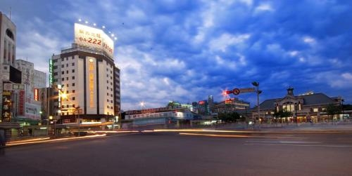 Imagen general del Hotel Leisure Taichung. Foto 4