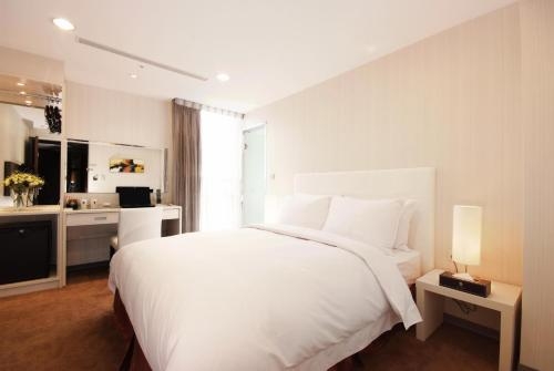 Imagen general del Hotel Leisure Taichung. Foto 5